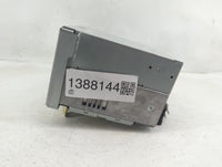 2008-2014 Cadillac Cts Radio AM FM Cd Player Receiver Replacement P/N:20856413 Fits Fits 2008 2009 2010 2011 2012 2013 2014 