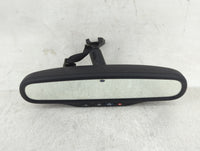 2008-2010 Cadillac Cts Interior Rear View Mirror Replacement OEM Fits OEM Used Auto Parts - Oemusedautoparts1.com