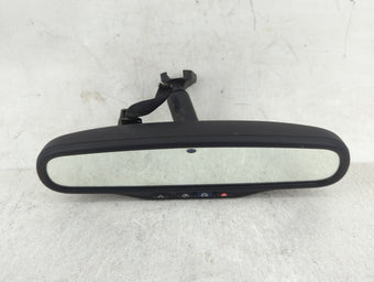 compare product 2008-2010 Cadillac Cts Interior Rear View Mirror Replacement OEM Fits OEM Used Auto Parts
