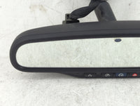 2008-2010 Cadillac Cts Interior Rear View Mirror Replacement OEM Fits OEM Used Auto Parts - Oemusedautoparts1.com