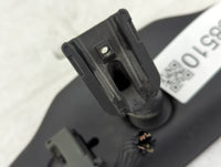 2008-2010 Cadillac Cts Interior Rear View Mirror Replacement OEM Fits OEM Used Auto Parts - Oemusedautoparts1.com