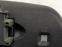 2008-2010 Cadillac Cts Interior Rear View Mirror Replacement OEM Fits OEM Used Auto Parts - Oemusedautoparts1.com