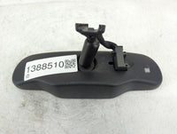 2008-2010 Cadillac Cts Interior Rear View Mirror Replacement OEM Fits OEM Used Auto Parts - Oemusedautoparts1.com
