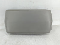 2010 Cadillac Cts Center Console Armrest Cover Lid Fits OEM Used Auto Parts - Oemusedautoparts1.com