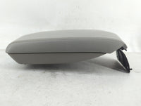 2010 Cadillac Cts Center Console Armrest Cover Lid Fits OEM Used Auto Parts - Oemusedautoparts1.com