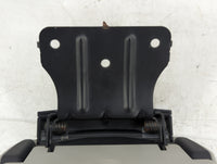 2010 Cadillac Cts Center Console Armrest Cover Lid Fits OEM Used Auto Parts - Oemusedautoparts1.com
