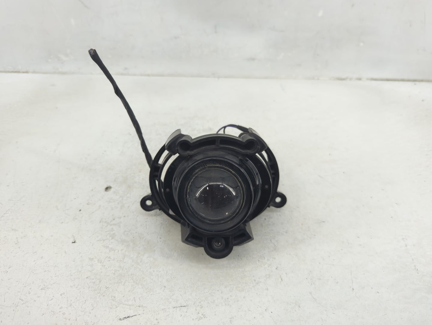 2009-2014 Cadillac Cts Driver Left Oem Front Light Lamp - Oemusedautoparts1.com