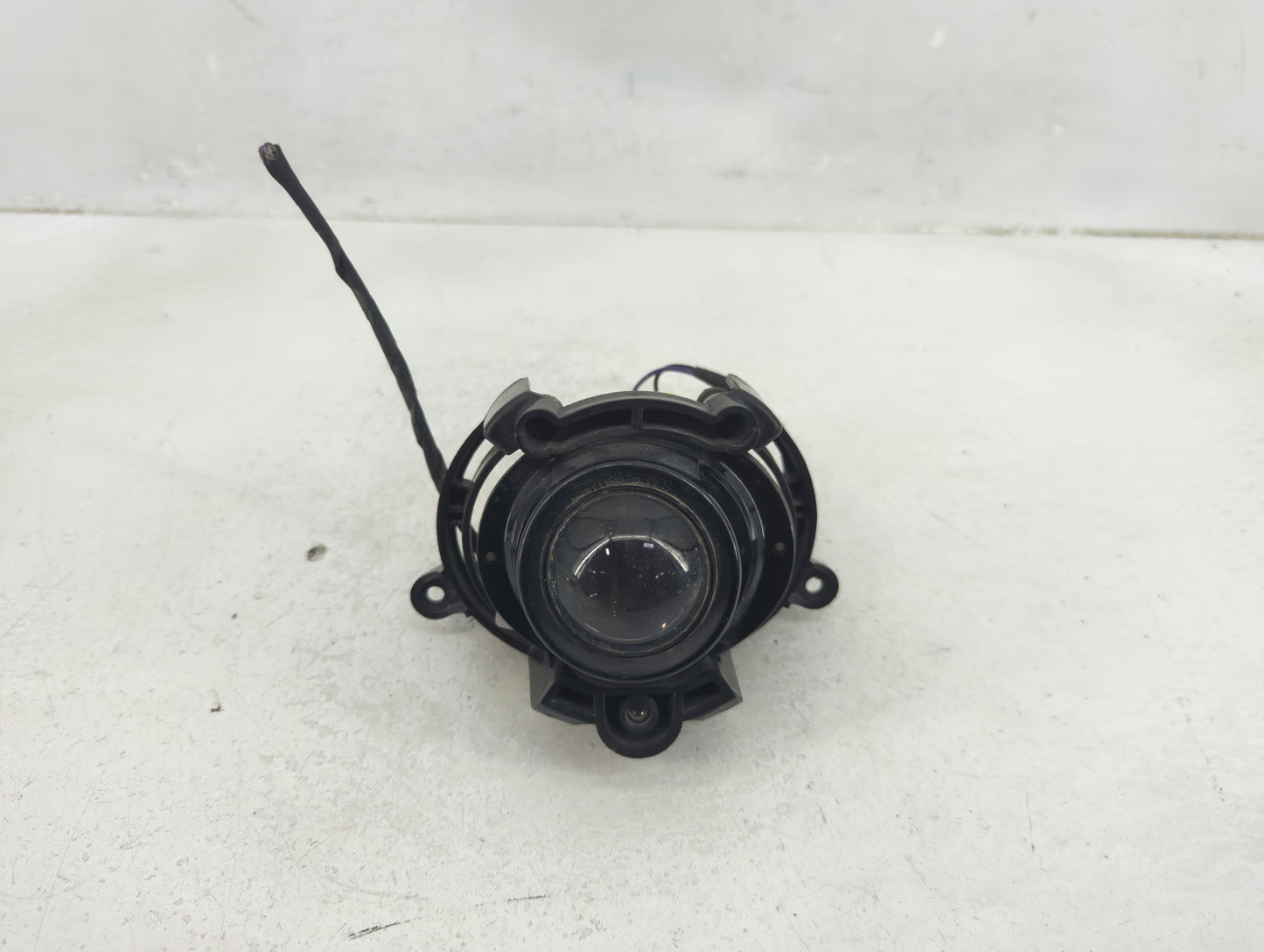 2009-2014 Cadillac Cts Driver Left Oem Front Light Lamp - Oemusedautoparts1.com