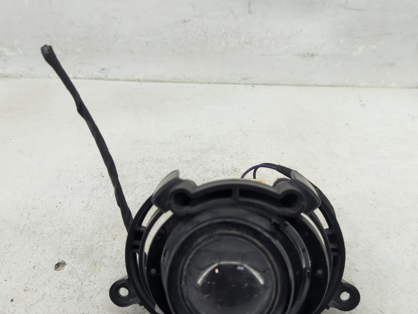 2009-2014 Cadillac Cts Driver Left Oem Front Light Lamp - Oemusedautoparts1.com