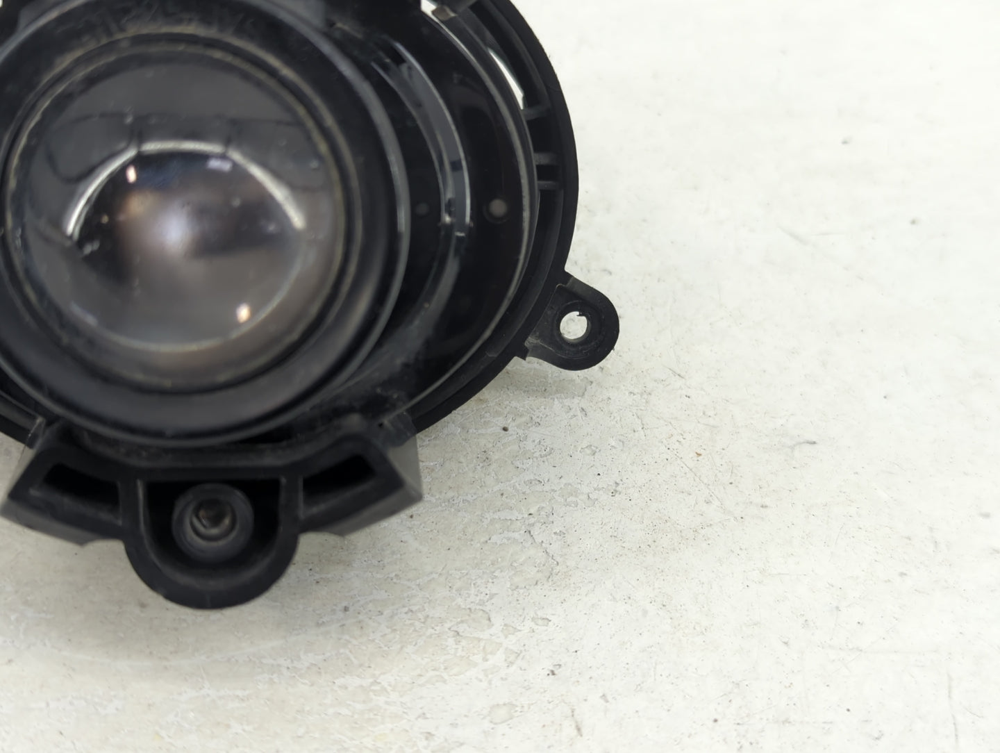 2009-2014 Cadillac Cts Driver Left Oem Front Light Lamp - Oemusedautoparts1.com
