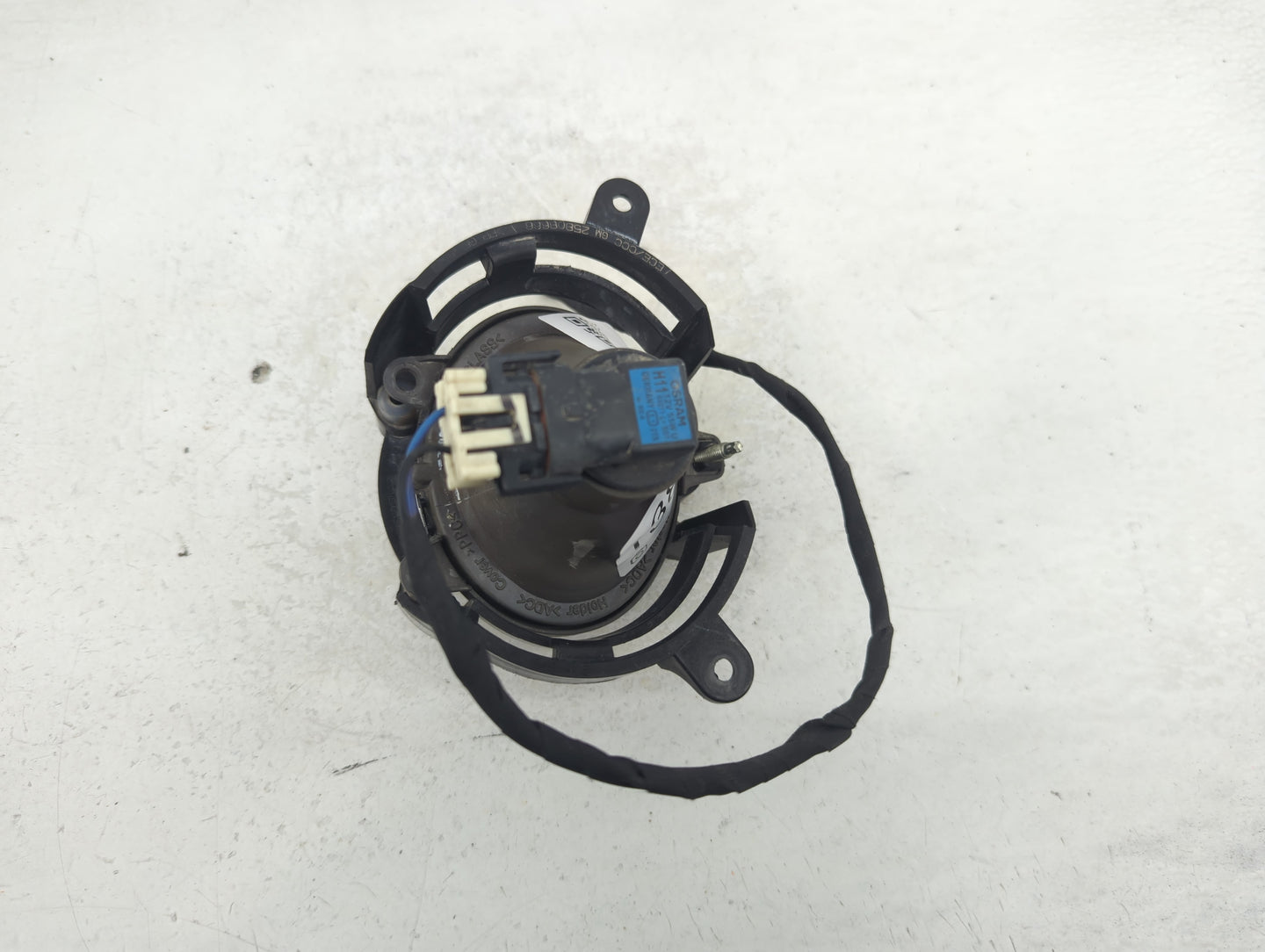 2009-2014 Cadillac Cts Driver Left Oem Front Light Lamp - Oemusedautoparts1.com