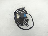 2009-2014 Cadillac Cts Driver Left Oem Front Light Lamp - Oemusedautoparts1.com