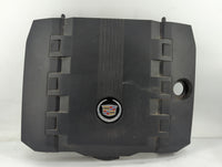 2010 Cadillac Cts Engine Cover - Oemusedautoparts1.com