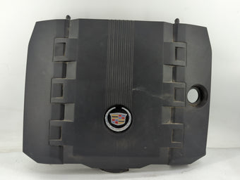 compare product 2010 Cadillac Cts Engine Cover