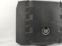 2010 Cadillac Cts Engine Cover - Oemusedautoparts1.com
