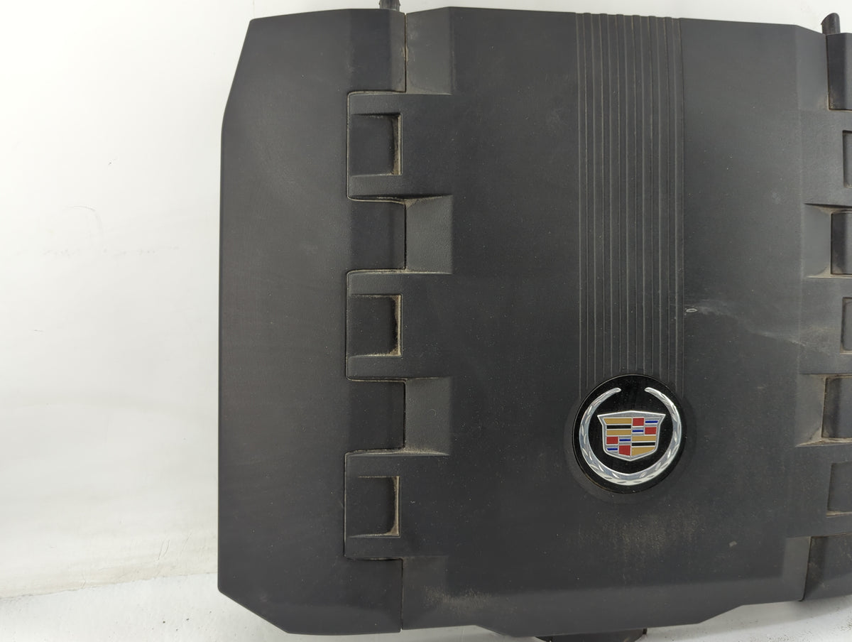 2010 Cadillac Cts Engine Cover - Oemusedautoparts1.com