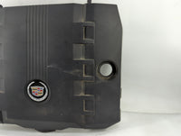 2010 Cadillac Cts Engine Cover - Oemusedautoparts1.com