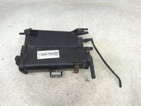 2010 Cadillac Cts Fuel Vapor Charcoal Canister - Oemusedautoparts1.com