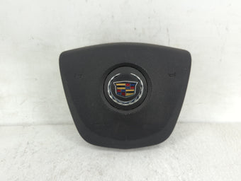 compare product 2009-2014 Cadillac Cts Air Bag Driver Left Steering Wheel Mounted Fits Fits 2009 2010 2012 2013 2014 OEM Used Auto Parts
