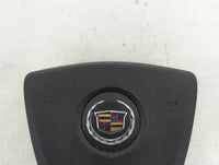 2009-2014 Cadillac Cts Air Bag Driver Left Steering Wheel Mounted Fits Fits 2009 2010 2012 2013 2014 OEM Used Auto Parts - O