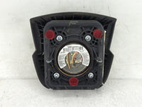 2009-2014 Cadillac Cts Air Bag Driver Left Steering Wheel Mounted Fits Fits 2009 2010 2012 2013 2014 OEM Used Auto Parts - O