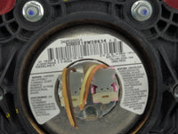 2009-2014 Cadillac Cts Air Bag Driver Left Steering Wheel Mounted Fits Fits 2009 2010 2012 2013 2014 OEM Used Auto Parts - O