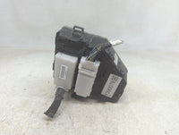2010 Cadillac Cts Fusebox Fuse Box Panel Relay Module P/N:20858891 Fits OEM Used Auto Parts - Oemusedautoparts1.com