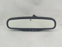2008-2010 Cadillac Cts Interior Rear View Mirror Replacement OEM P/N:15816792 Fits OEM Used Auto Parts - Oemusedautoparts1.c