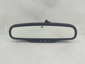 2008-2010 Cadillac Cts Interior Rear View Mirror Replacement OEM P/N:15816792 Fits OEM Used Auto Parts - Oemusedautoparts1.c