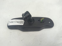 2008-2010 Cadillac Cts Interior Rear View Mirror Replacement OEM P/N:15816792 Fits OEM Used Auto Parts - Oemusedautoparts1.c