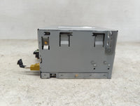 2008-2014 Cadillac Cts Radio AM FM Cd Player Receiver Replacement P/N:20953630 28262535 Fits OEM Used Auto Parts - Oemusedau