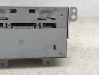 2008-2014 Cadillac Cts Radio AM FM Cd Player Receiver Replacement P/N:25849794 28098761 Fits OEM Used Auto Parts - Oemusedau
