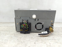 2008-2014 Cadillac Cts Radio AM FM Cd Player Receiver Replacement P/N:25849794 28098761 Fits OEM Used Auto Parts - Oemusedau