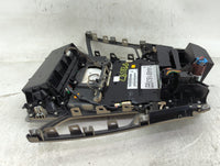 2008-2010 Cadillac Cts Radio AM FM Cd Player Receiver Replacement P/N:20819976 Fits Fits 2008 2009 2010 OEM Used Auto Parts 