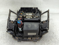 2008-2010 Cadillac Cts Radio AM FM Cd Player Receiver Replacement P/N:20819976 Fits Fits 2008 2009 2010 OEM Used Auto Parts 