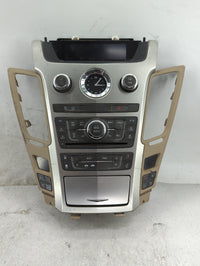2008-2010 Cadillac Cts Radio AM FM Cd Player Receiver Replacement P/N:25960566 816641628022, 14798022 Fits Fits 2008 2009 20