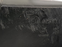 2010 Cadillac Cts Passenger Side View Mirror - Right Door Mirror OEM Used - Oemusedautoparts1.com