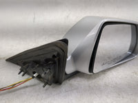 2010 Cadillac Cts Passenger Side View Mirror - Right Door Mirror OEM Used - Oemusedautoparts1.com