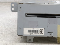 2008-2011 Cadillac Cts Radio AM FM Cd Player Receiver Replacement P/N:20880268 Fits Fits 2008 2009 2010 2011 OEM Used Auto P