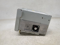 2008-2011 Cadillac Cts Radio AM FM Cd Player Receiver Replacement P/N:20880268 Fits Fits 2008 2009 2010 2011 OEM Used Auto P