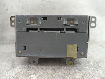 compare product 2008-2014 Cadillac Cts Radio AM FM Cd Player Receiver Replacement P/N:20857844 28217063 Fits OEM Used Auto Parts