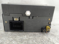 2008-2014 Cadillac Cts Radio AM FM Cd Player Receiver Replacement P/N:20857844 28217063 Fits OEM Used Auto Parts - Oemusedau