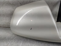 2008-2014 Cadillac Cts Passenger Side View Mirror - Right Door Mirror OEM Used - Oemusedautoparts1.com