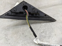 2008-2014 Cadillac Cts Passenger Side View Mirror - Right Door Mirror OEM Used - Oemusedautoparts1.com