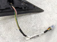 2008-2014 Cadillac Cts Passenger Side View Mirror - Right Door Mirror OEM Used - Oemusedautoparts1.com