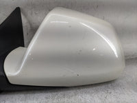 2008-2014 Cadillac Cts Driver Side View Mirror - Left Door Mirror OEM Used - Oemusedautoparts1.com