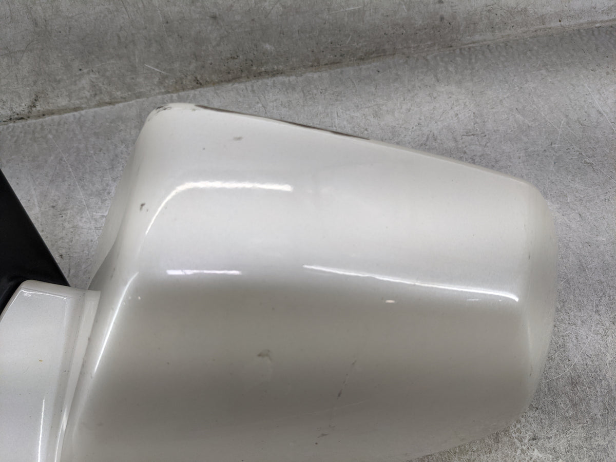 2008-2014 Cadillac Cts Driver Side View Mirror - Left Door Mirror OEM Used - Oemusedautoparts1.com