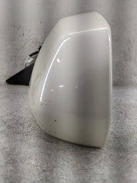 2008-2014 Cadillac Cts Driver Side View Mirror - Left Door Mirror OEM Used - Oemusedautoparts1.com