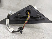 2008-2014 Cadillac Cts Driver Side View Mirror - Left Door Mirror OEM Used - Oemusedautoparts1.com