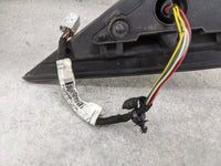 2008-2014 Cadillac Cts Driver Side View Mirror - Left Door Mirror OEM Used - Oemusedautoparts1.com